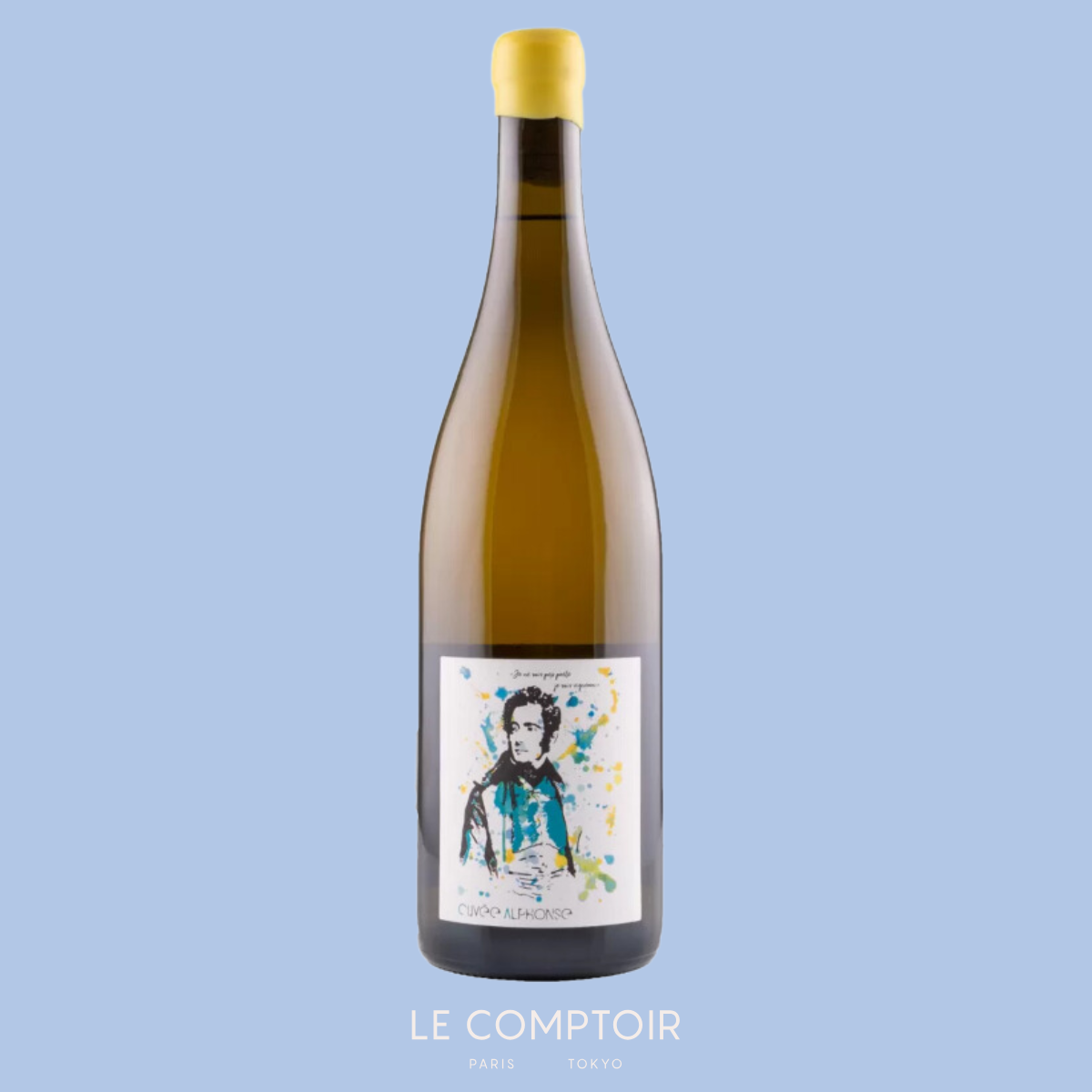 白ワイン | Le Comptoir