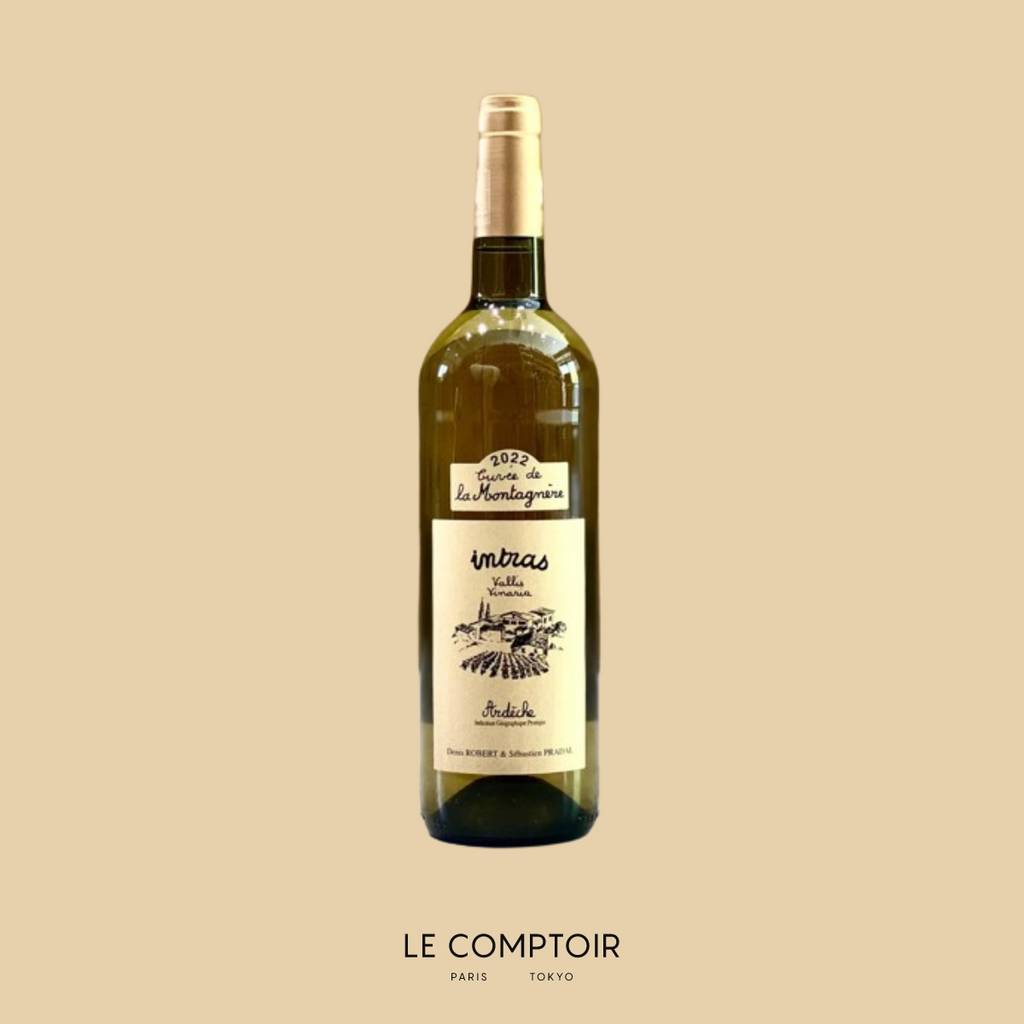 白ワイン | Le Comptoir